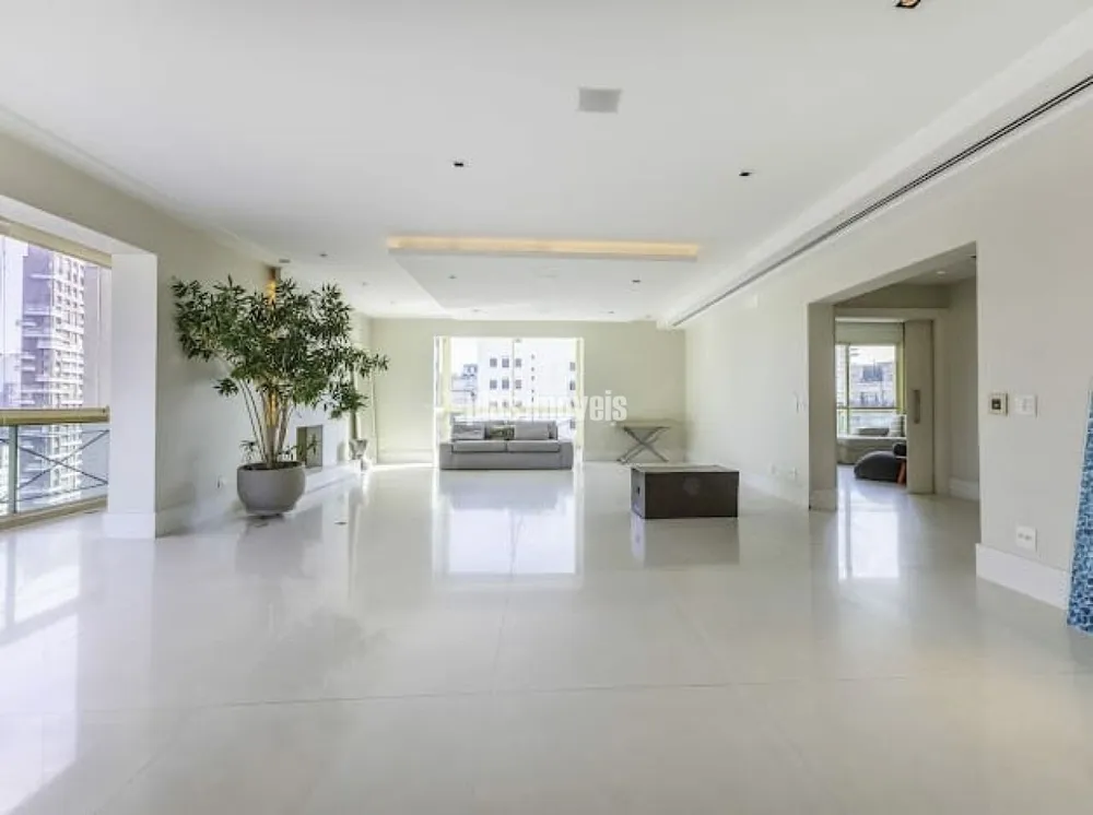 Apartamento, 4 quartos, 465 m² - Foto 4