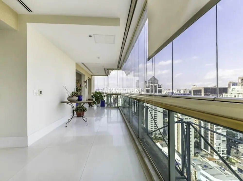 Apartamento, 4 quartos, 465 m² - Foto 2