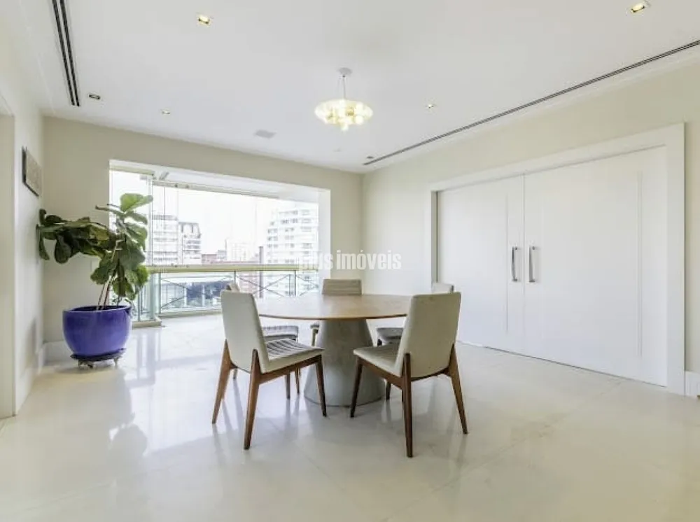 Apartamento, 4 quartos, 465 m² - Foto 3
