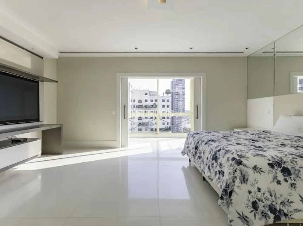Apartamento, 4 quartos, 465 m² - Foto 7