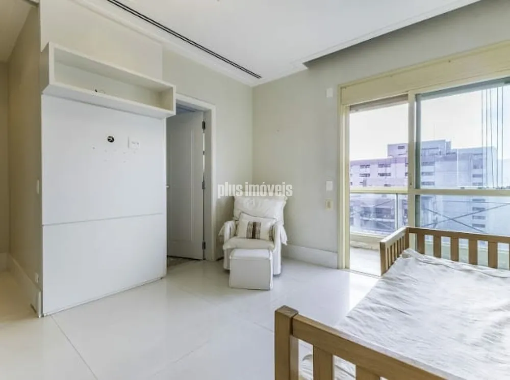 Apartamento, 4 quartos, 465 m² - Foto 1