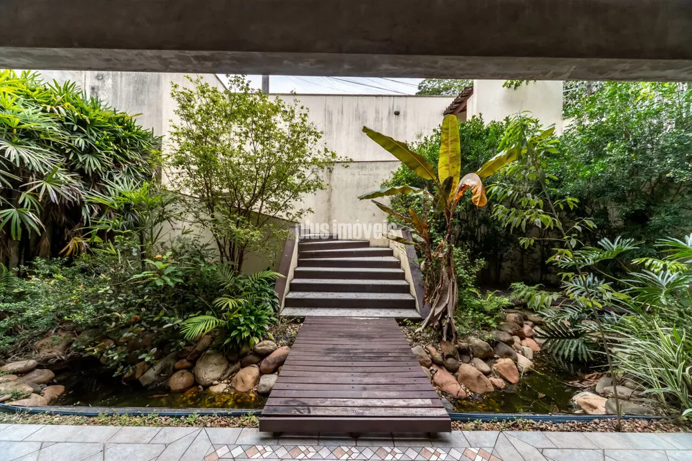 Casa de Condomínio, 4 quartos - Foto 12