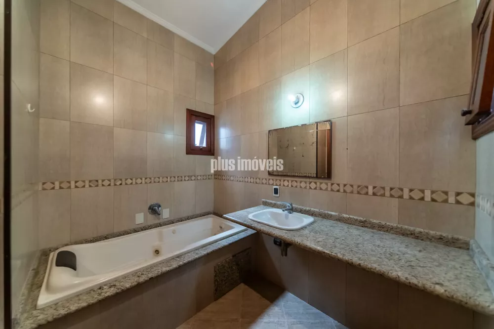 Casa de Condomínio, 4 quartos - Foto 18
