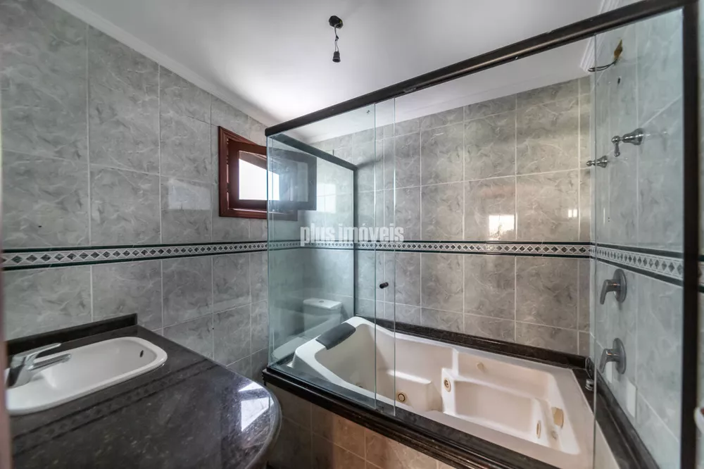 Casa de Condomínio, 4 quartos - Foto 21