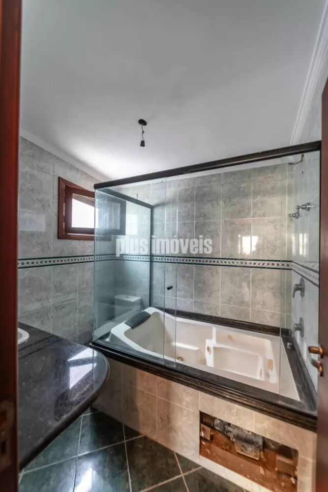 Casa de Condomínio, 4 quartos - Foto 22
