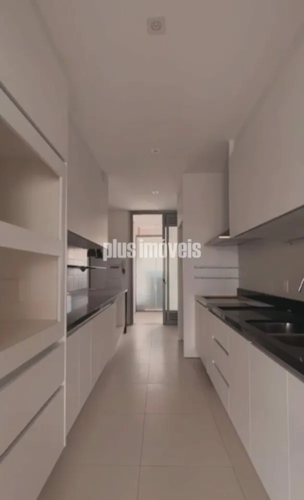Apartamento, 3 quartos, 181 m² - Foto 4
