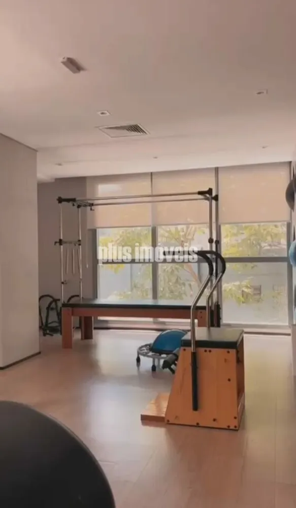 Apartamento, 3 quartos, 181 m² - Foto 2