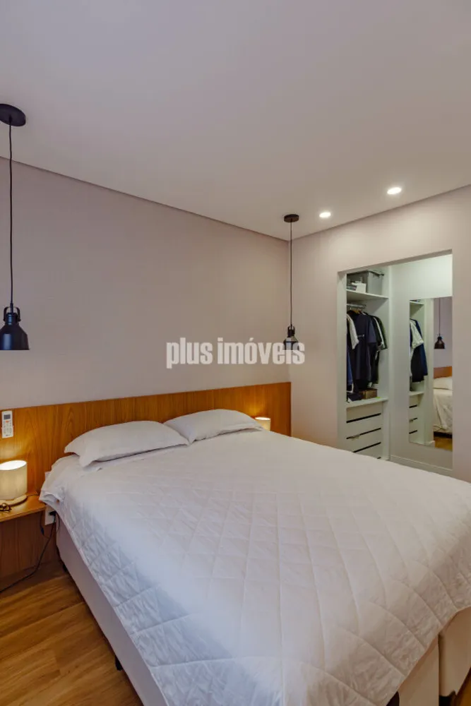 Apartamento, 1 quarto, 48 m² - Foto 2