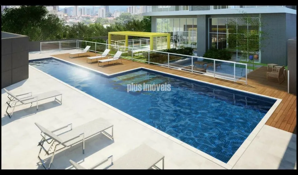 Apartamento, 1 quarto, 49 m² - Foto 1