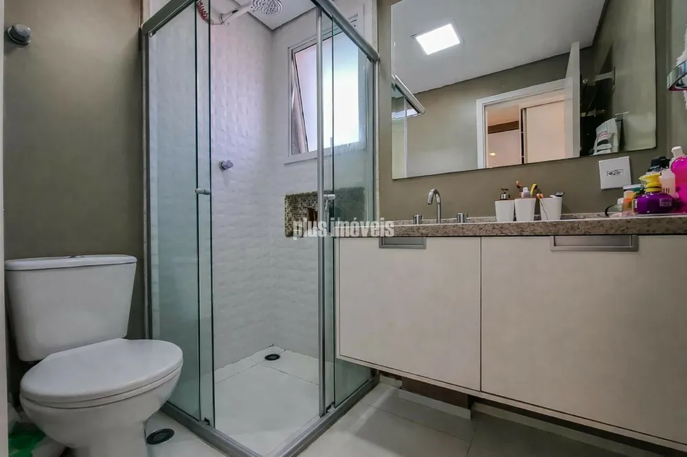 Apartamento, 1 quarto, 49 m² - Foto 2
