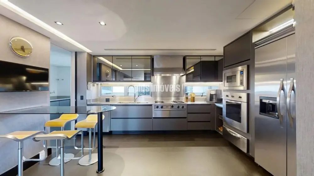 Apartamento, 2 quartos, 500 m² - Foto 5