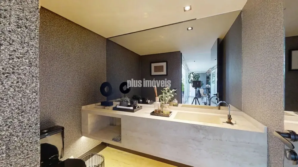 Apartamento, 2 quartos, 500 m² - Foto 3