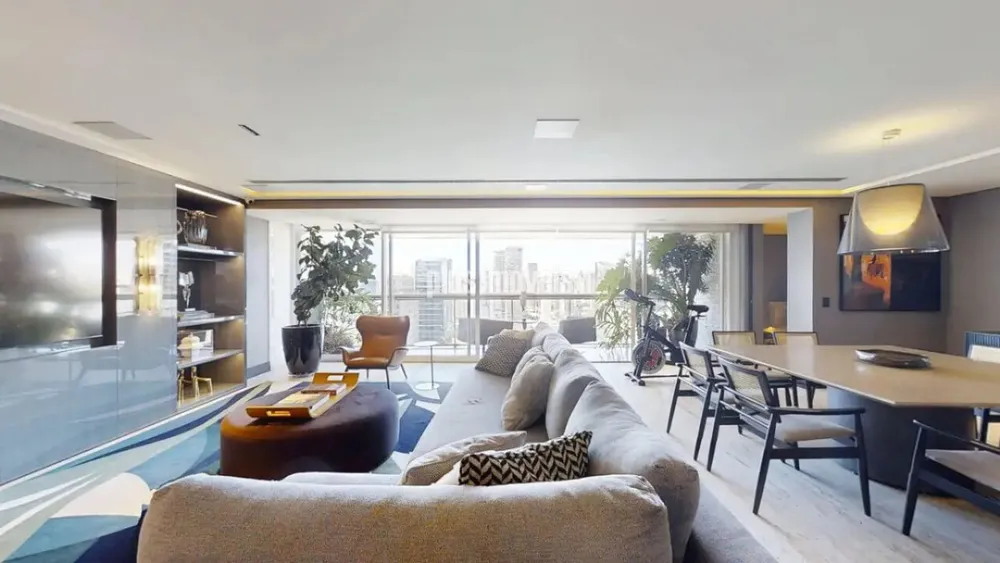 Apartamento, 2 quartos, 500 m² - Foto 8