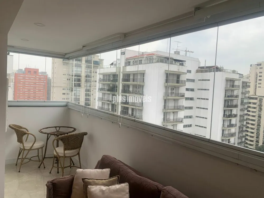 Apartamento, 3 quartos, 144 m² - Foto 3