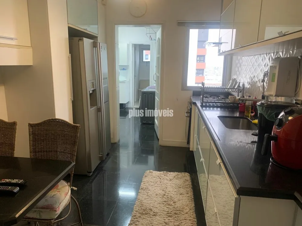 Apartamento, 3 quartos, 144 m² - Foto 4