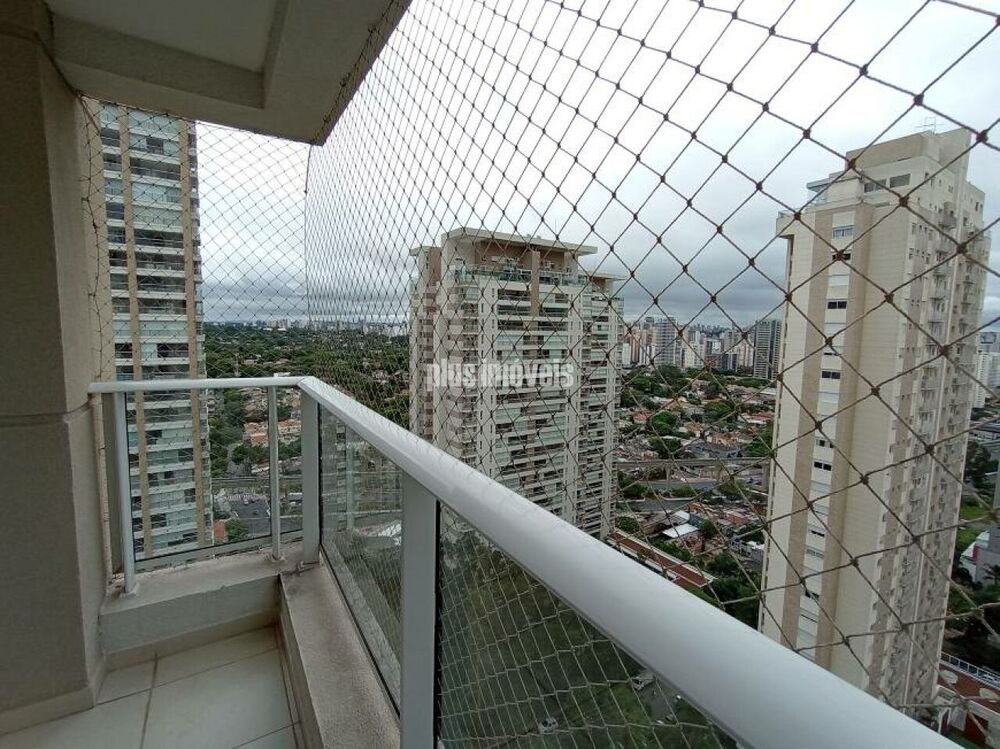 Apartamento, 4 quartos, 288 m² - Foto 1