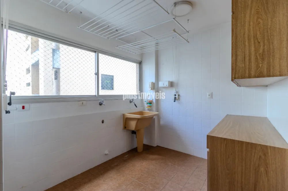 Apartamento, 3 quartos, 241 m² - Foto 4