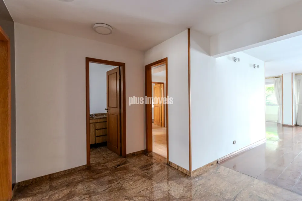Apartamento, 3 quartos, 241 m² - Foto 3