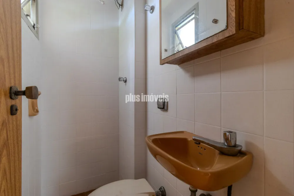 Apartamento, 3 quartos, 241 m² - Foto 1