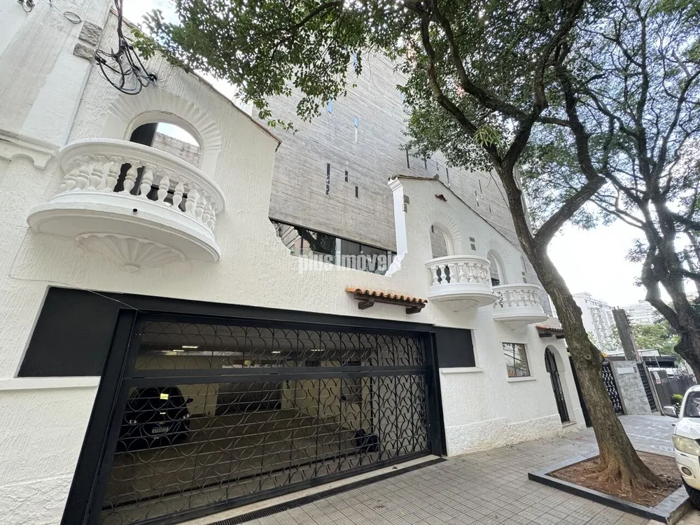Prédio Inteiro, 1522 m² - Foto 2