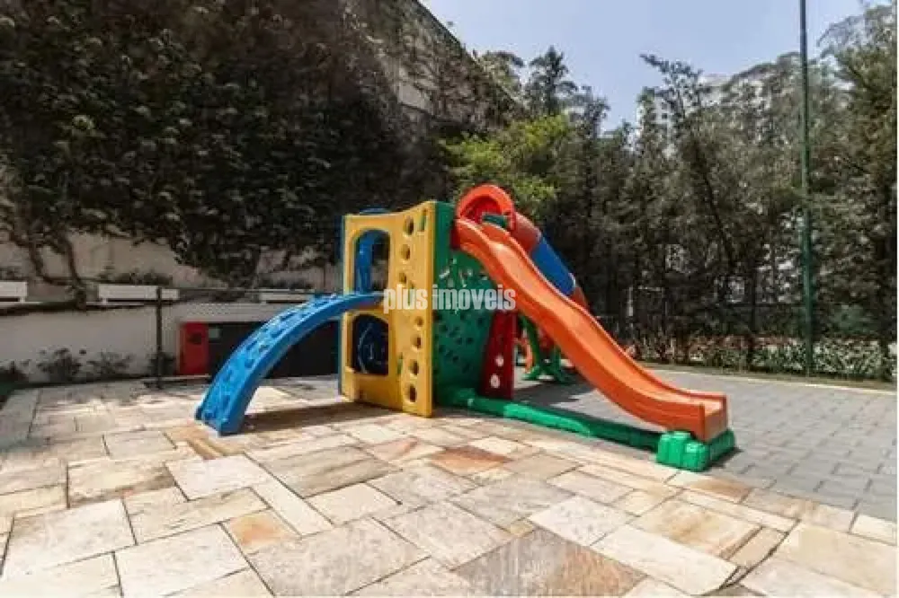Apartamento, 4 quartos, 176 m² - Foto 1