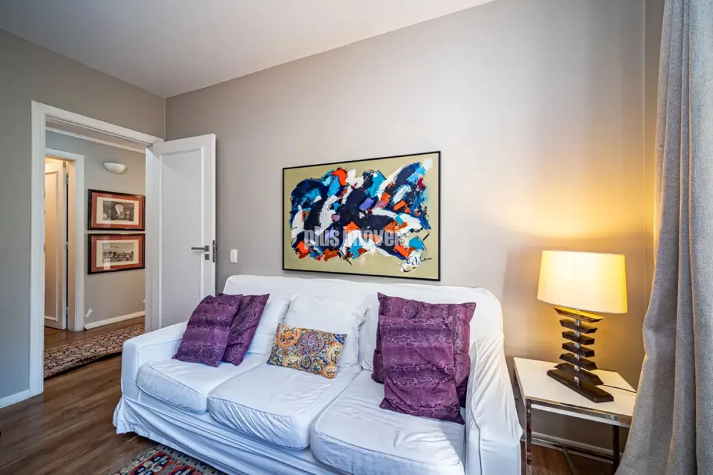Apartamento, 4 quartos, 176 m² - Foto 2