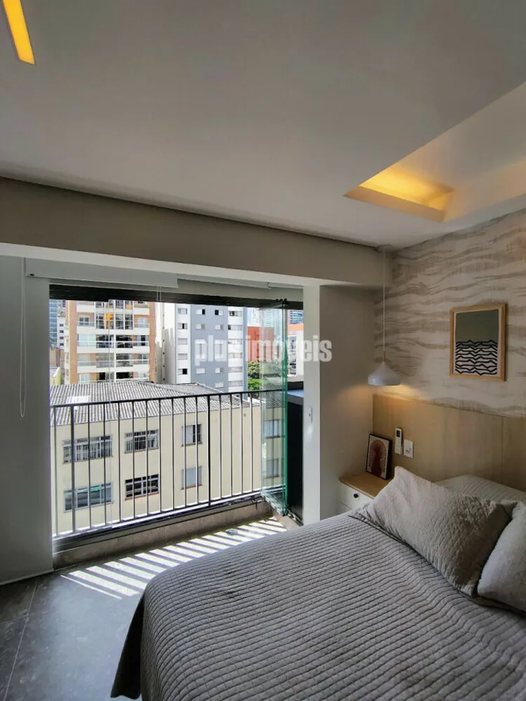 Apartamento, 1 quarto, 27 m² - Foto 6