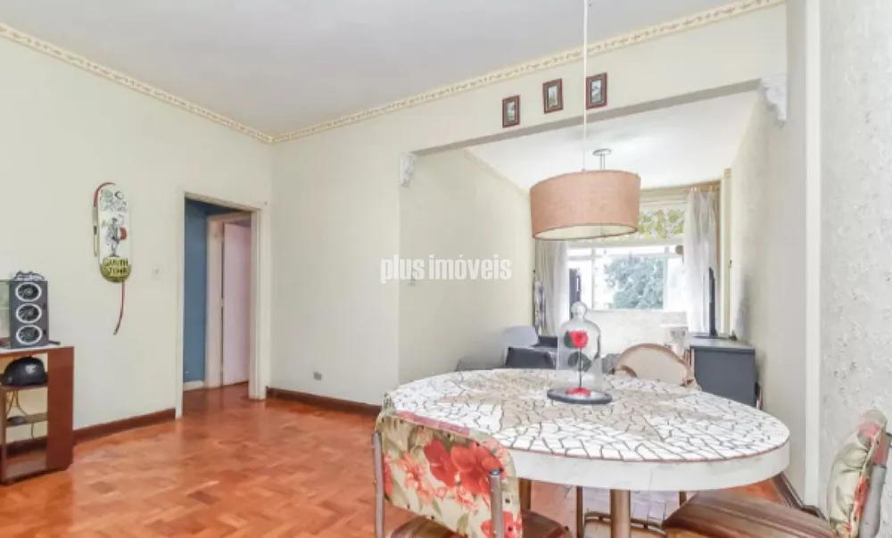Apartamento, 2 quartos, 113 m² - Foto 1