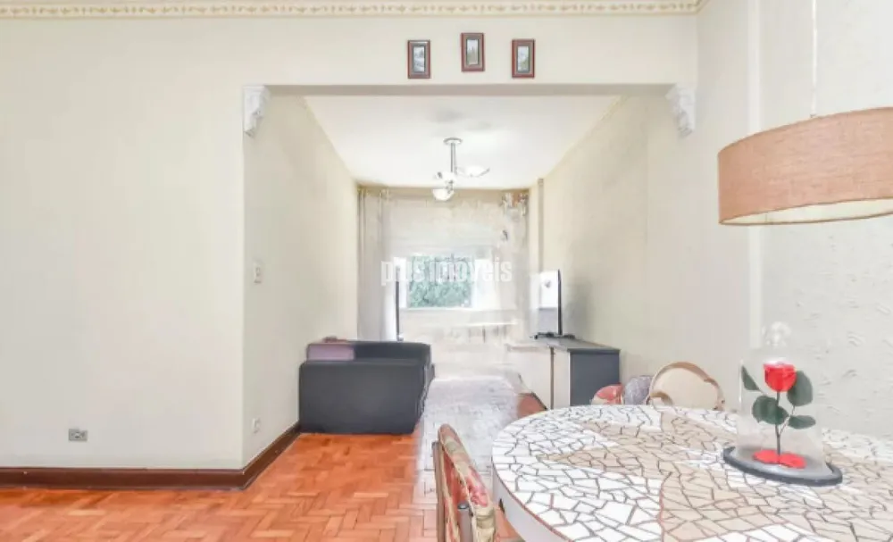 Apartamento, 2 quartos, 113 m² - Foto 2