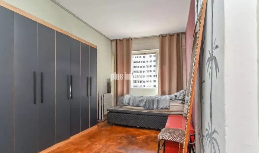 Apartamento, 2 quartos, 113 m² - Foto 5