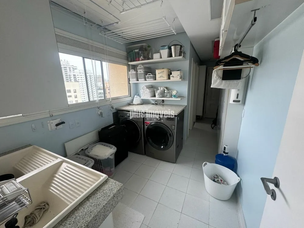 Apartamento, 4 quartos, 275 m² - Foto 5