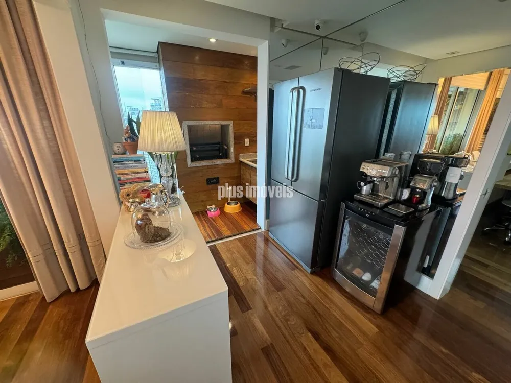 Apartamento, 4 quartos, 275 m² - Foto 1