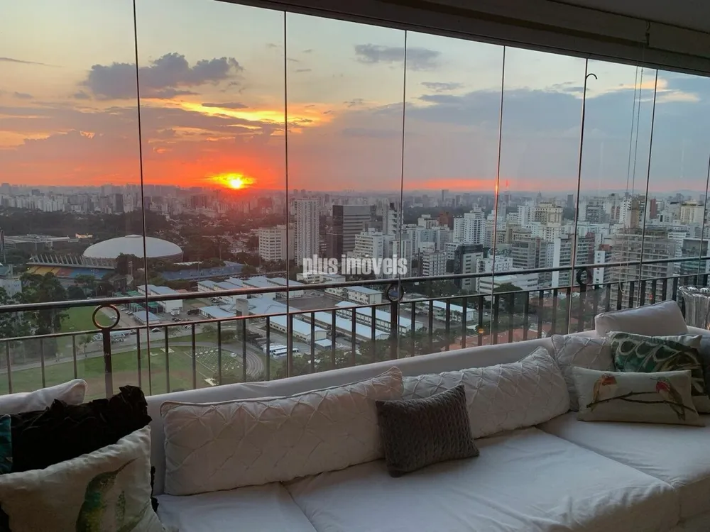 Apartamento, 4 quartos, 275 m² - Foto 7