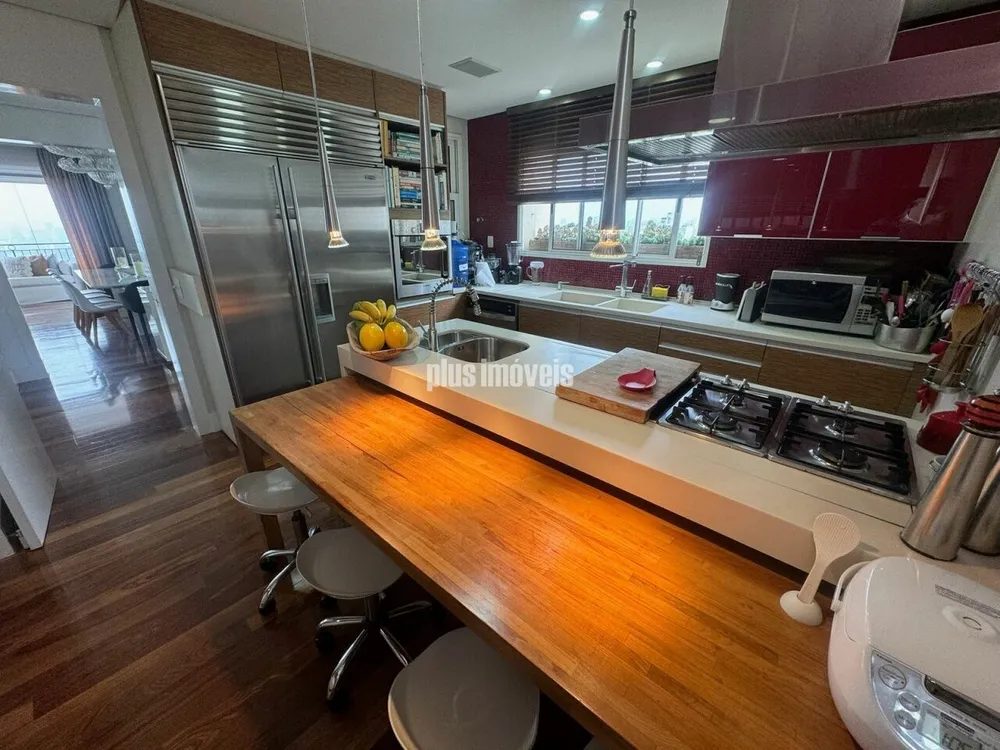 Apartamento, 4 quartos, 275 m² - Foto 6