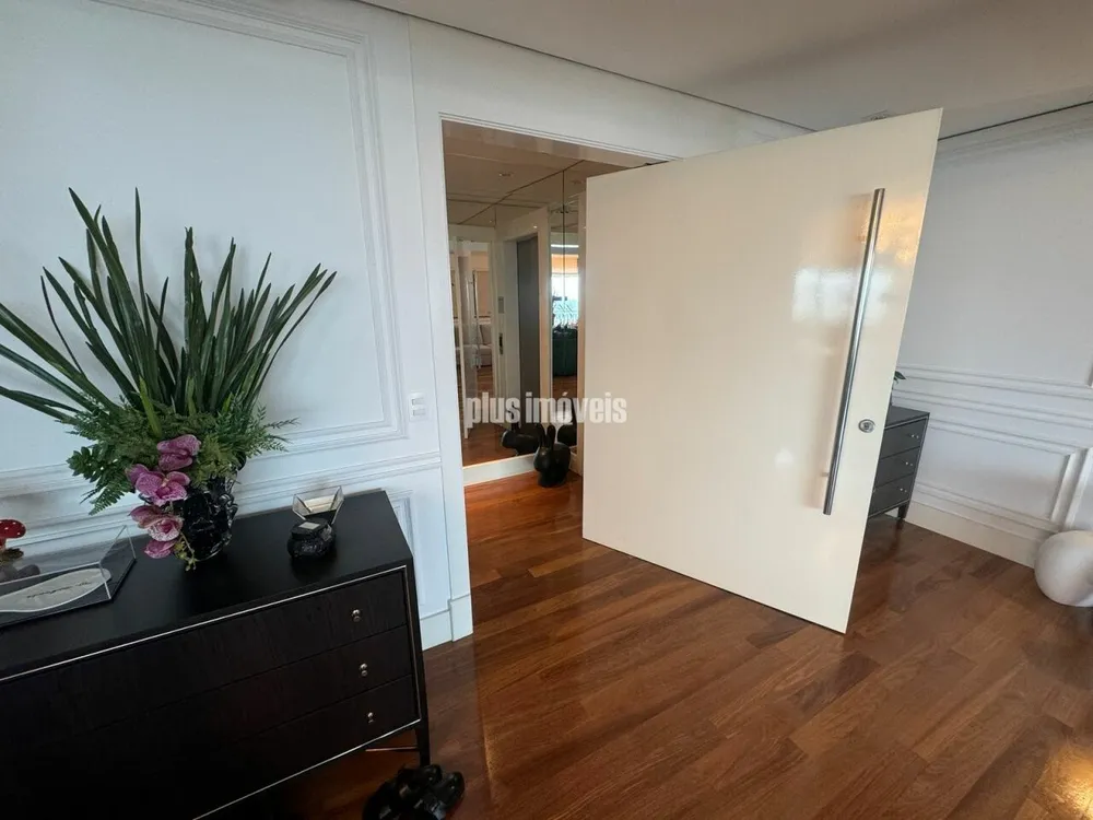 Apartamento, 4 quartos, 275 m² - Foto 4