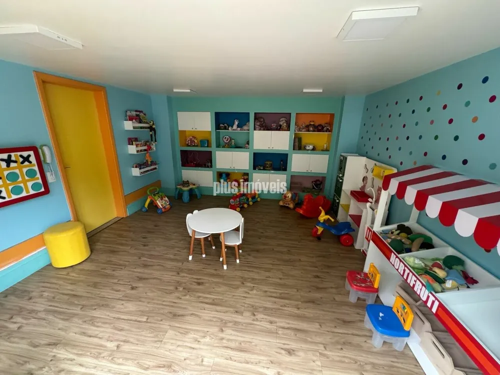 Apartamento, 4 quartos, 275 m² - Foto 8