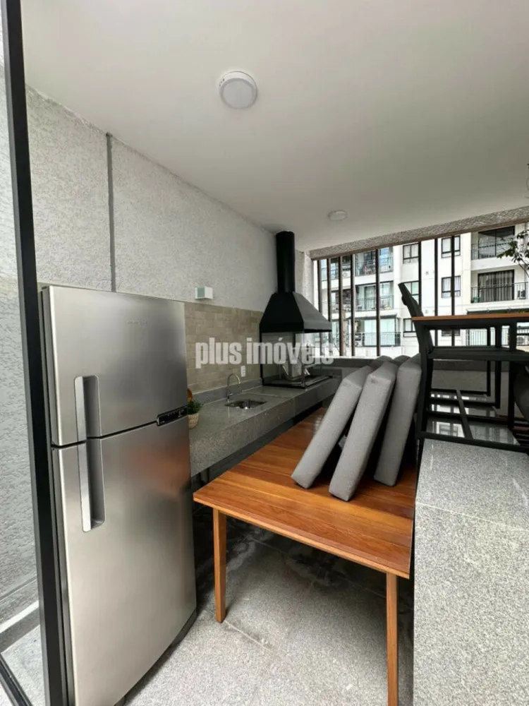 Apartamento, 2 quartos, 39 m² - Foto 8
