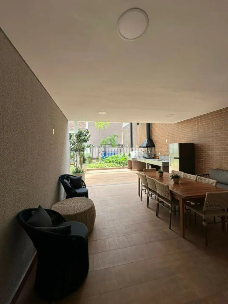 Apartamento, 2 quartos, 39 m² - Foto 3