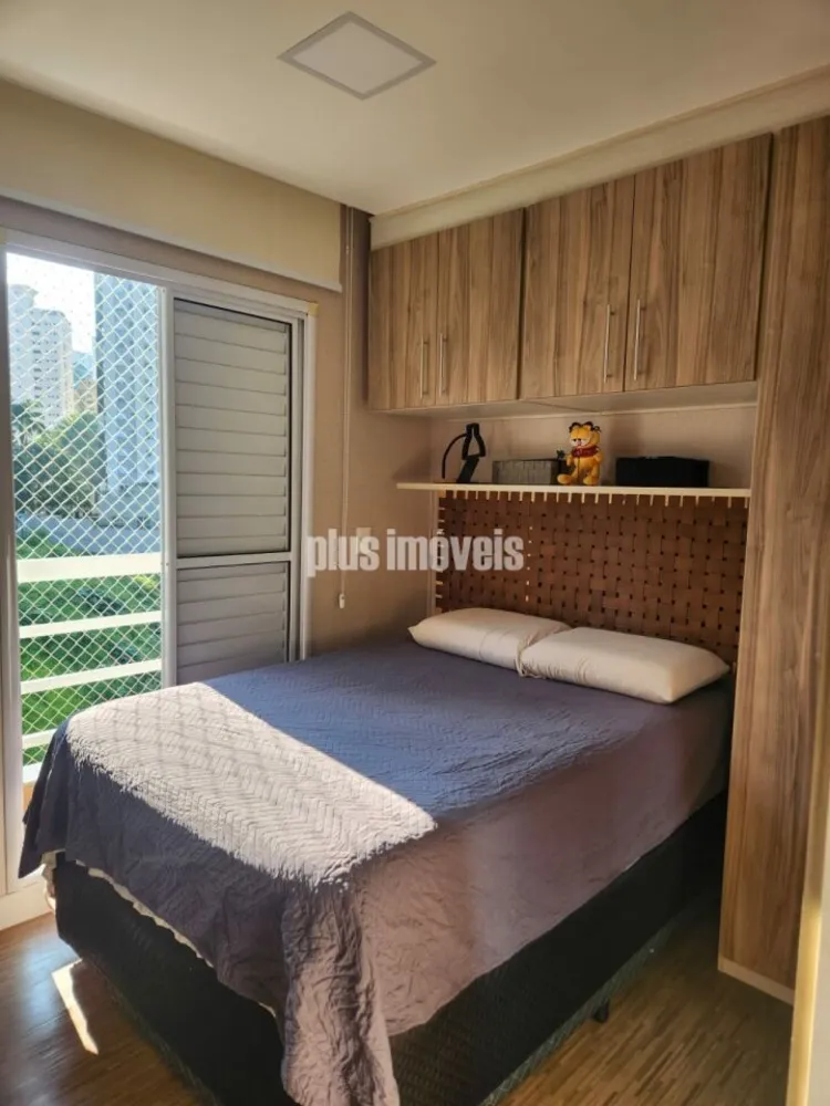 Apartamento, 2 quartos, 45 m² - Foto 3