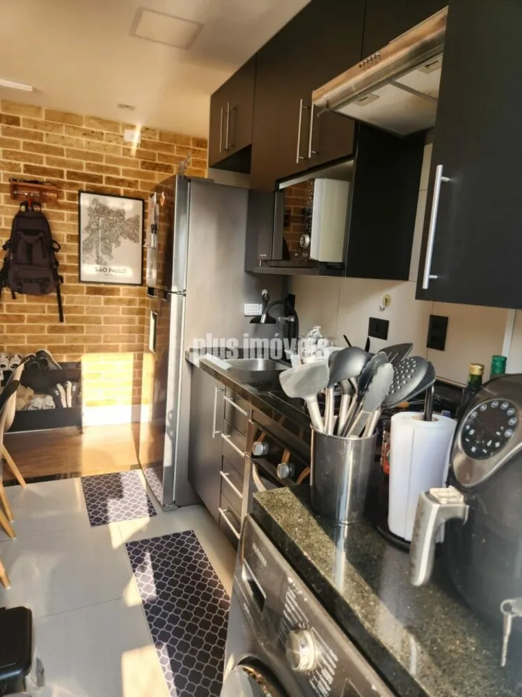 Apartamento, 2 quartos, 45 m² - Foto 12