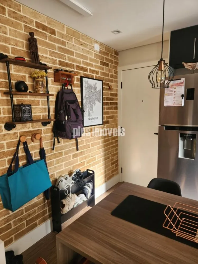 Apartamento, 2 quartos, 45 m² - Foto 9