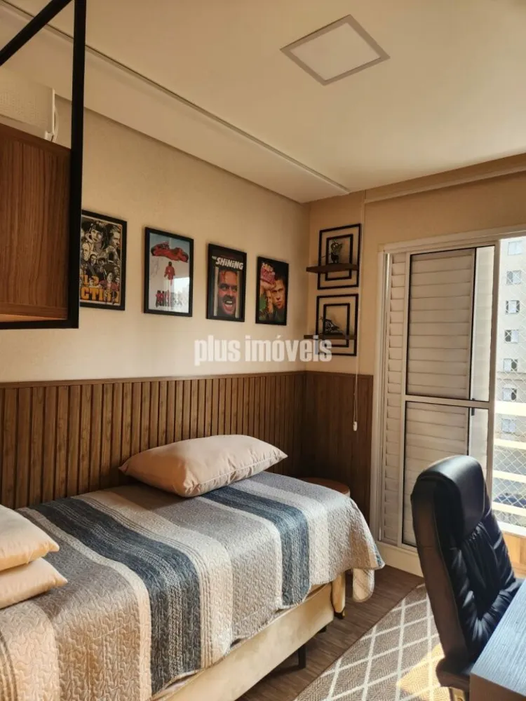 Apartamento, 2 quartos, 45 m² - Foto 6