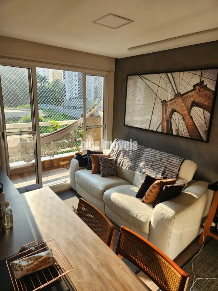 Apartamento, 2 quartos, 45 m² - Foto 10