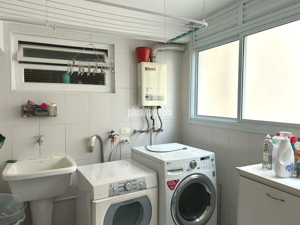 Apartamento, 3 quartos, 130 m² - Foto 5