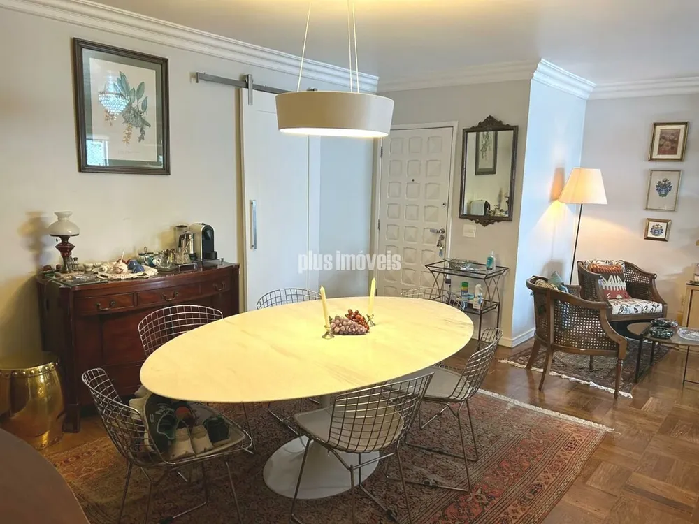 Apartamento, 3 quartos, 130 m² - Foto 3