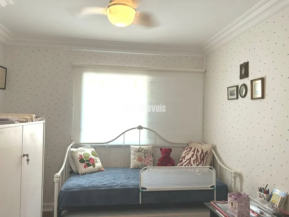 Apartamento, 3 quartos, 130 m² - Foto 6