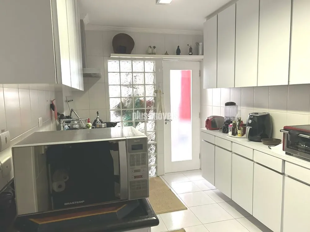 Apartamento, 3 quartos, 130 m² - Foto 4