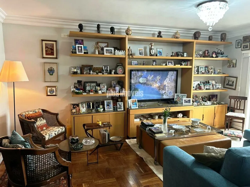 Apartamento, 3 quartos, 130 m² - Foto 7
