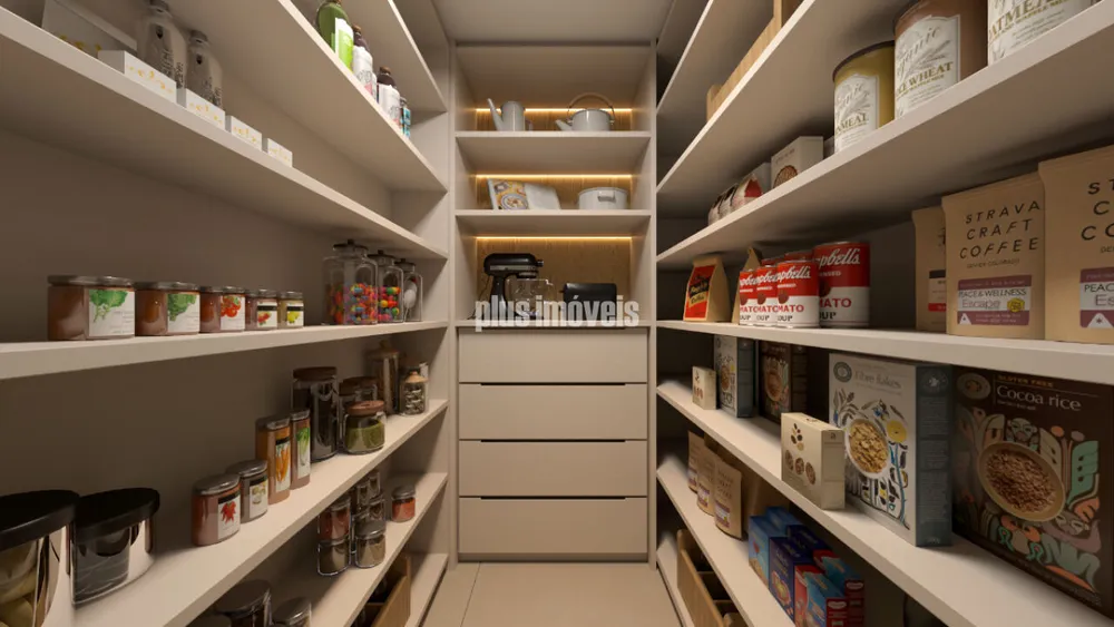 Apartamento, 3 quartos, 350 m² - Foto 2
