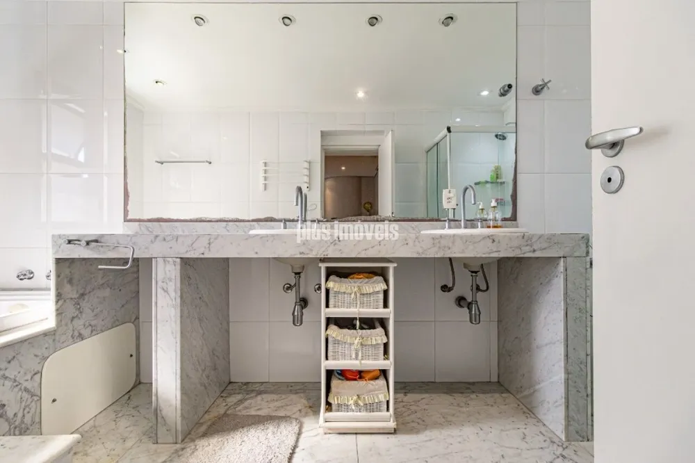 Apartamento, 4 quartos, 190 m² - Foto 10